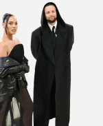 Met Gala 2026 Stephen Curry Coat