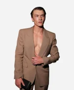 Met Gala After-Party 2026 Connor Storrie Blazer