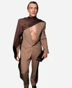 Met Gala After-Party 2026 Connor Storrie Suit