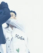 Mexico 2026 ARIRANG World Tour BTS Kim Seok Jin White Jacket