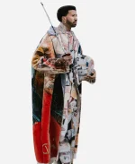 Miles Chamley-Watson 2026 Met Gala Coat - Jacket Era