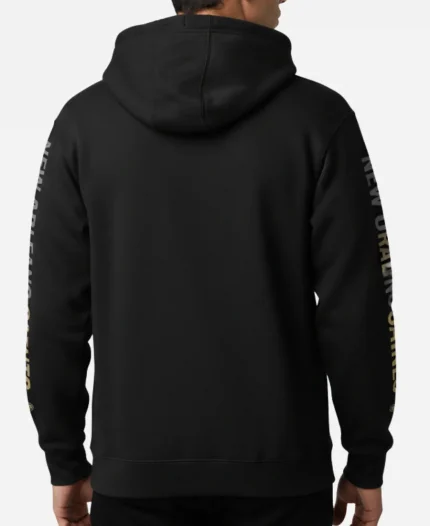 Monster Energy NASCAR Cup Series Hoodie