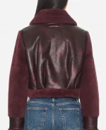 Morgan Lindholm Marshals S01 Jacket