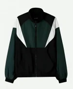Motorvalley S01 Blu Venturi Track Jacket