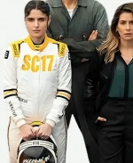 Motorvalley S01 Caterina Forza Racing Suit