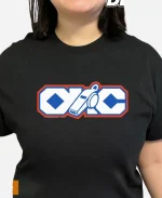 NBA 2026 OKC Whistle T-Shirt