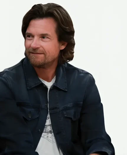 NBA Eastern Conference Finals 2026 Jason Bateman Jacket
