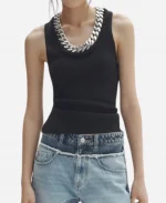 Knicks vs Cavaliers Taylor Swift Vest top