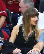 Knicks vs Cavaliers Taylor Swift Vest