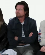 NBA Eastern Conference Finals Jason Bateman Jacket