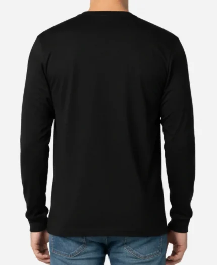 NFL 2026 LA Rams Americana Shirt