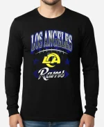 NFL 2026 Los Angeles Rams Americana Shirt