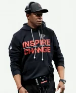 NFL 2026 Raheem Morris 49ers Inspired Changes Hoodie