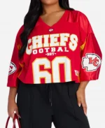 NFL Kansas City Chiefs Game Shirt