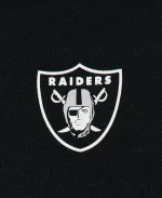 NFL Las Vegas Raiders Crewneck Sweatshirt