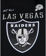 NFL Raiders Crewneck Sweatshirt For Sale