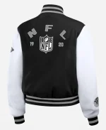 Women's NFL Varsity Jacket