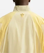 NOCTA Northstar Yellow Track Jacket