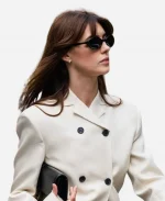 NYC 2026 Daisy Edgar-Jones Blazer