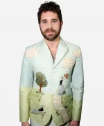 NYC 2026 Met Gala Ben Platt Suit