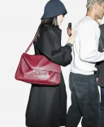 NYC Theatre 2026 Kendall Jenner Coat