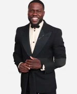  Netflix 2026 The Roast of Kevin Hart Red Carpet Black Suit