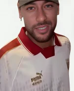 Neymar PUMA X YOUR ID Mahjong Shirt For Sale