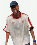 Neymar Jr. PUMA X YOUR ID Mahjong Jersey