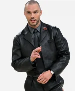 Nicholas Hoult 2026 Met Gala Jacket