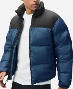 Nick Kroll Movie Roommates 2026 Puffer Jacket