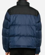 Nick Kroll Roommates 2026 Puffer Jacket