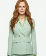 Nicole Kidman Margo’s Got Money Troubles Blazer