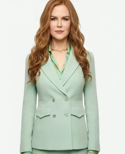Nicole Kidman Margo’s Got Money Troubles Blazer