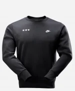 Nike FC Barcelona x Olivia Rodrigo x Spotify Crewneck Sweatshirt