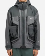 Nike ISPA Butterfly Black Jacket