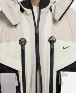 ISPA Butterfly Waterproof Jacket