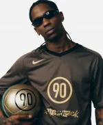 Nike x Cactus Jack Travis Scott T90 Jersey