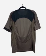 Nike x Cactus Jack 2026 FIFA World Cup Travis Scott T90 Jersey