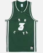 Nike x Drake NOCTA Kevin Durant Jersey T-Shirt