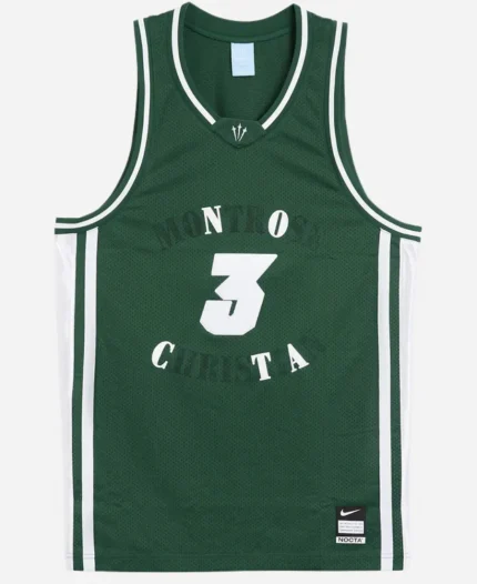 Nike x Drake NOCTA Kevin Durant Jersey T-Shirt