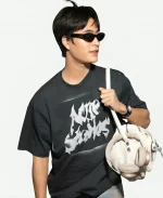Norawit Titicharoenrak 79th Cannes Film Festival T-Shirt