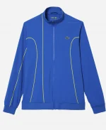 Novak Djokovic x Lacoste Sport Ceremony Warm-Up Track Jacket