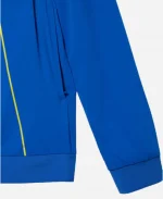 Novak Djokovic x Lacoste Sport Ceremony Jacket For Unisex