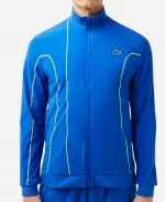Novak Djokovic x Lacoste Sport Ceremony Track Jacket