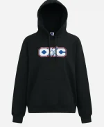 OKC Thunder Change The Logo Hoodie