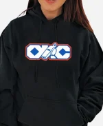 OKC Thunder Change The Logo Hoodie In Black