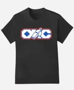 OKC Whistle T-Shirt