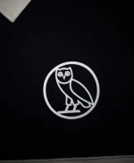 OVO Red Bull Racing Pit Crew Fleece Rugby Sweatshirt