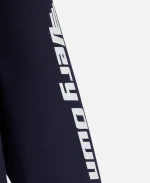 OVO x Red Bull Racing Pit Crew Fleece Rugby Sweatshirt