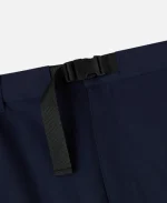 Oracle Red Bull Racing 2026 Reflective Print Nylon Pant